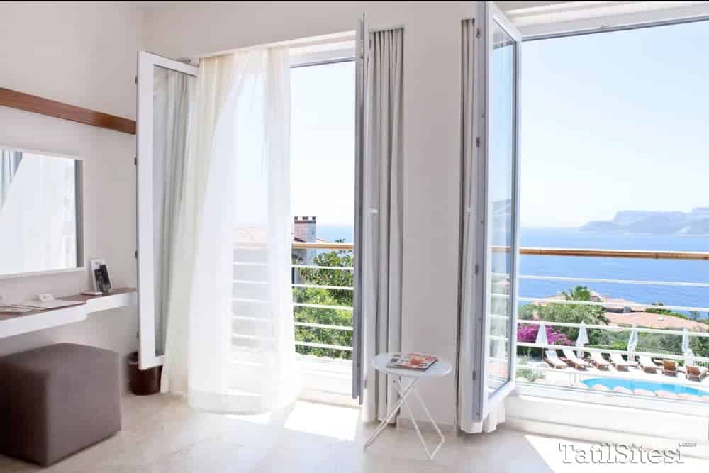 Olea Nova Hotel